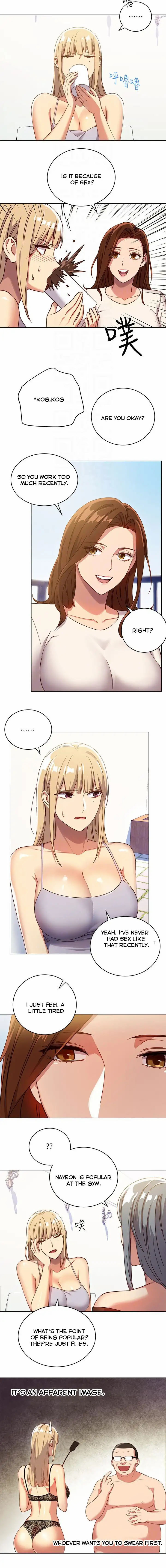 Stepmother Friends Ch.12/? - Page 53