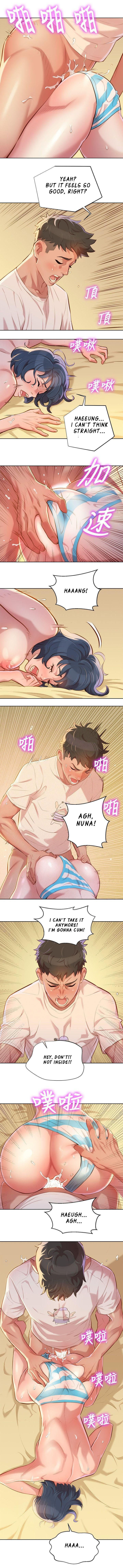What do you Take me For? Ch.38/? - Page 370