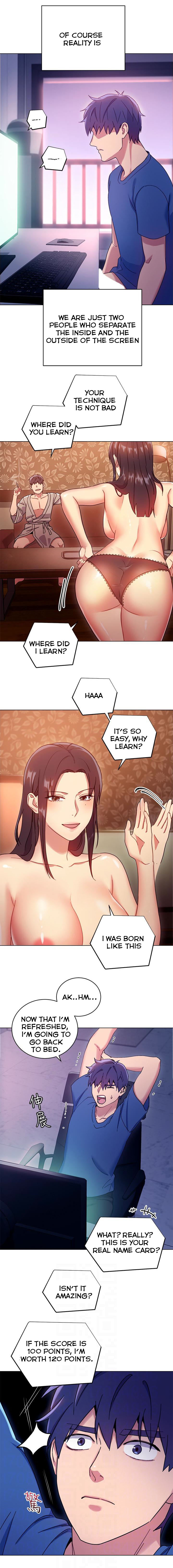 Stepmother Friends Ch.13/? - Page 75