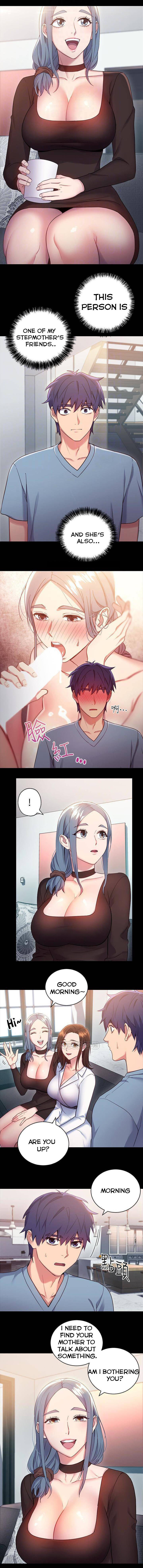 Stepmother Friends Ch.14/? - Page 107