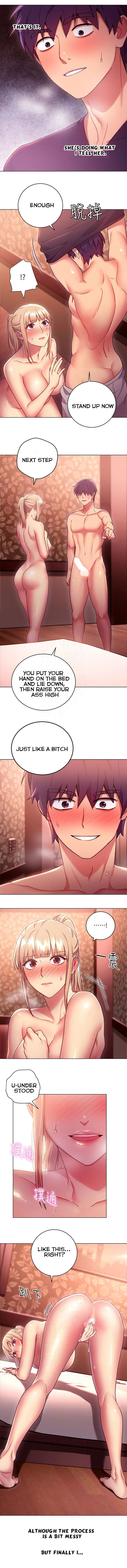 Stepmother Friends Ch.14/? - Page 122