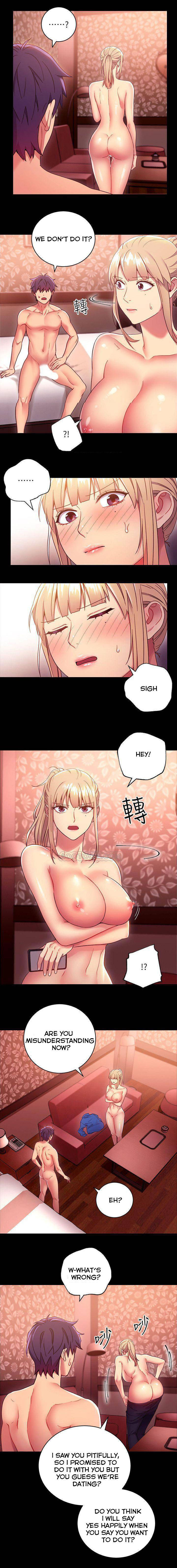 Stepmother Friends Ch.14/? - Page 138