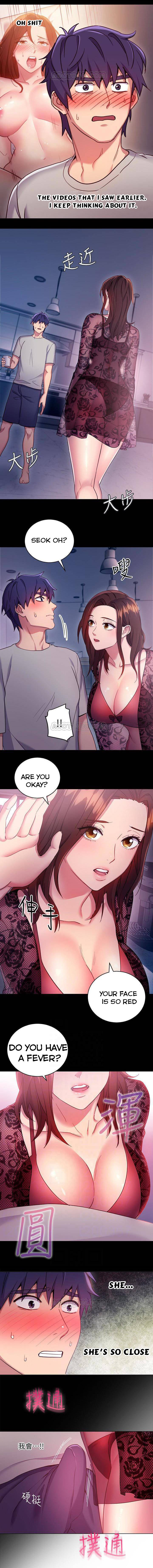 Stepmother Friends Ch.14/? - Page 97
