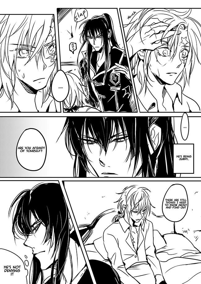 For You - Page 5