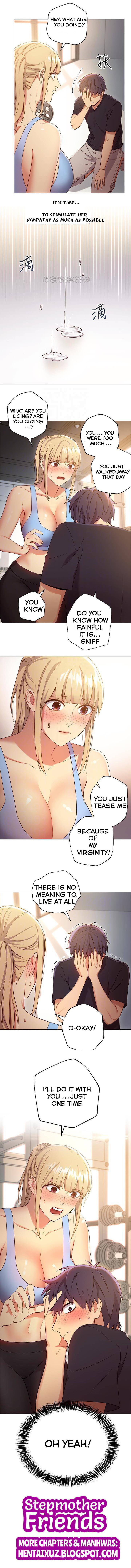 Stepmother Friends Ch.16/? - Page 113