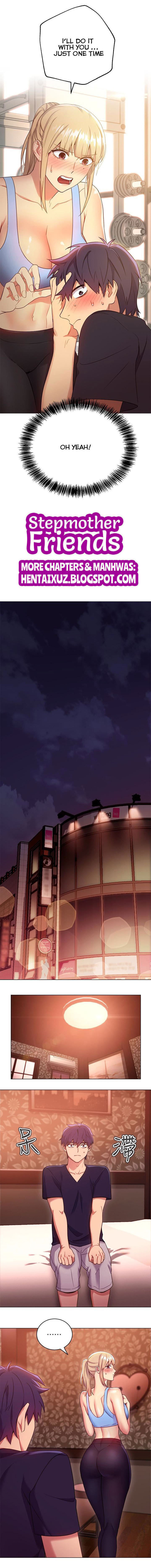 Stepmother Friends Ch.16/? - Page 114