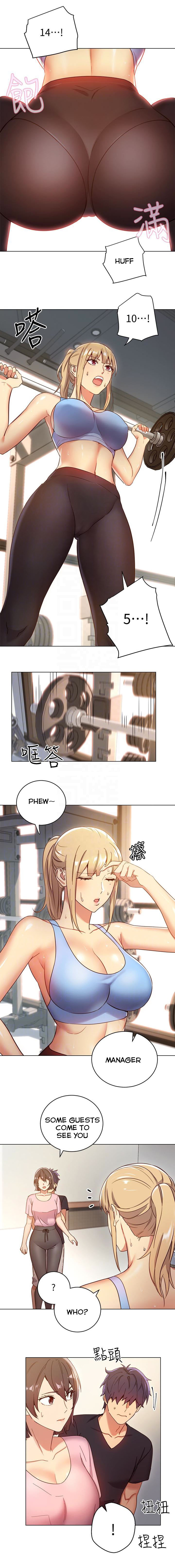 Stepmother Friends Ch.16/? - Page 77