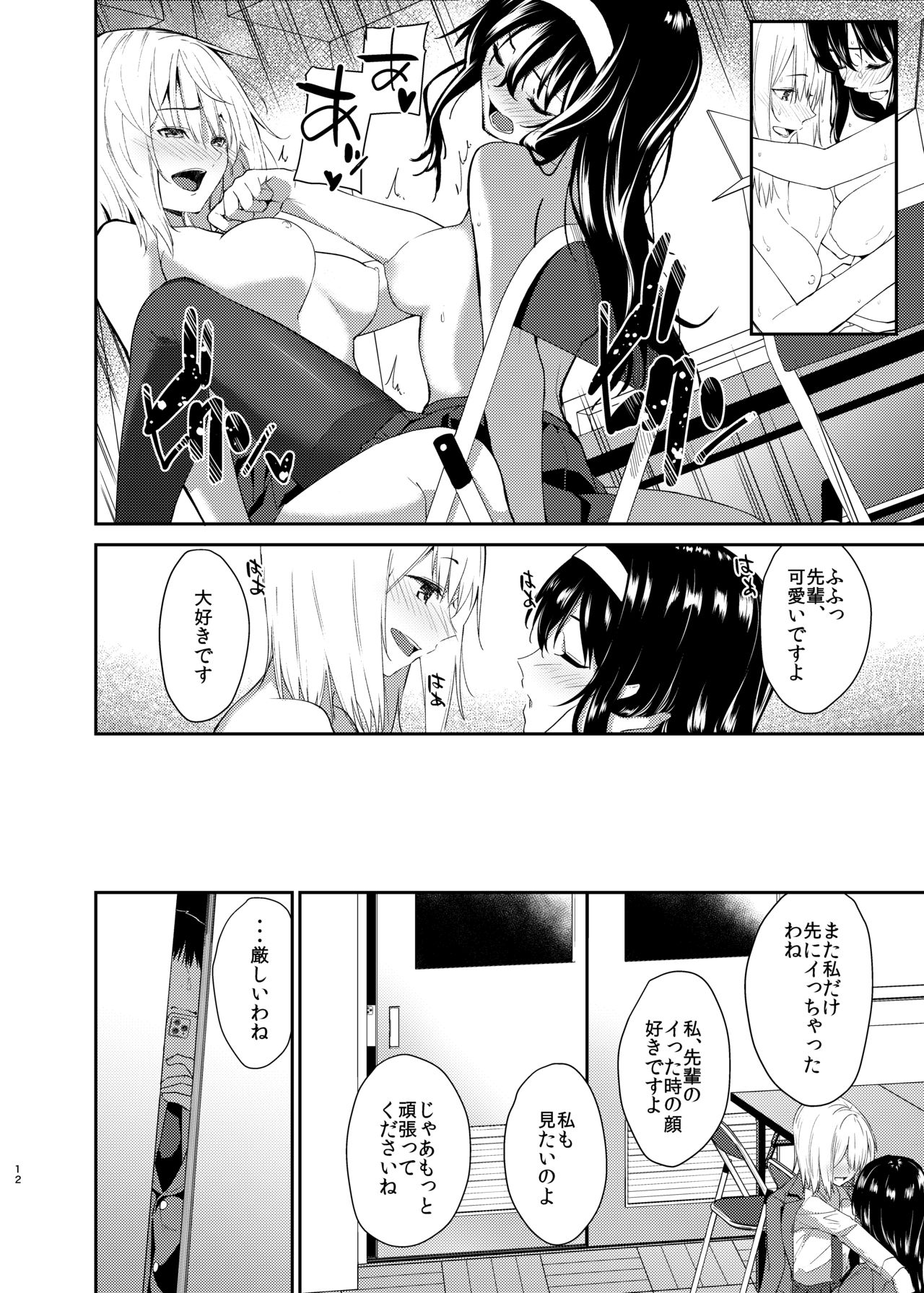 Yuri Netori - Page 9