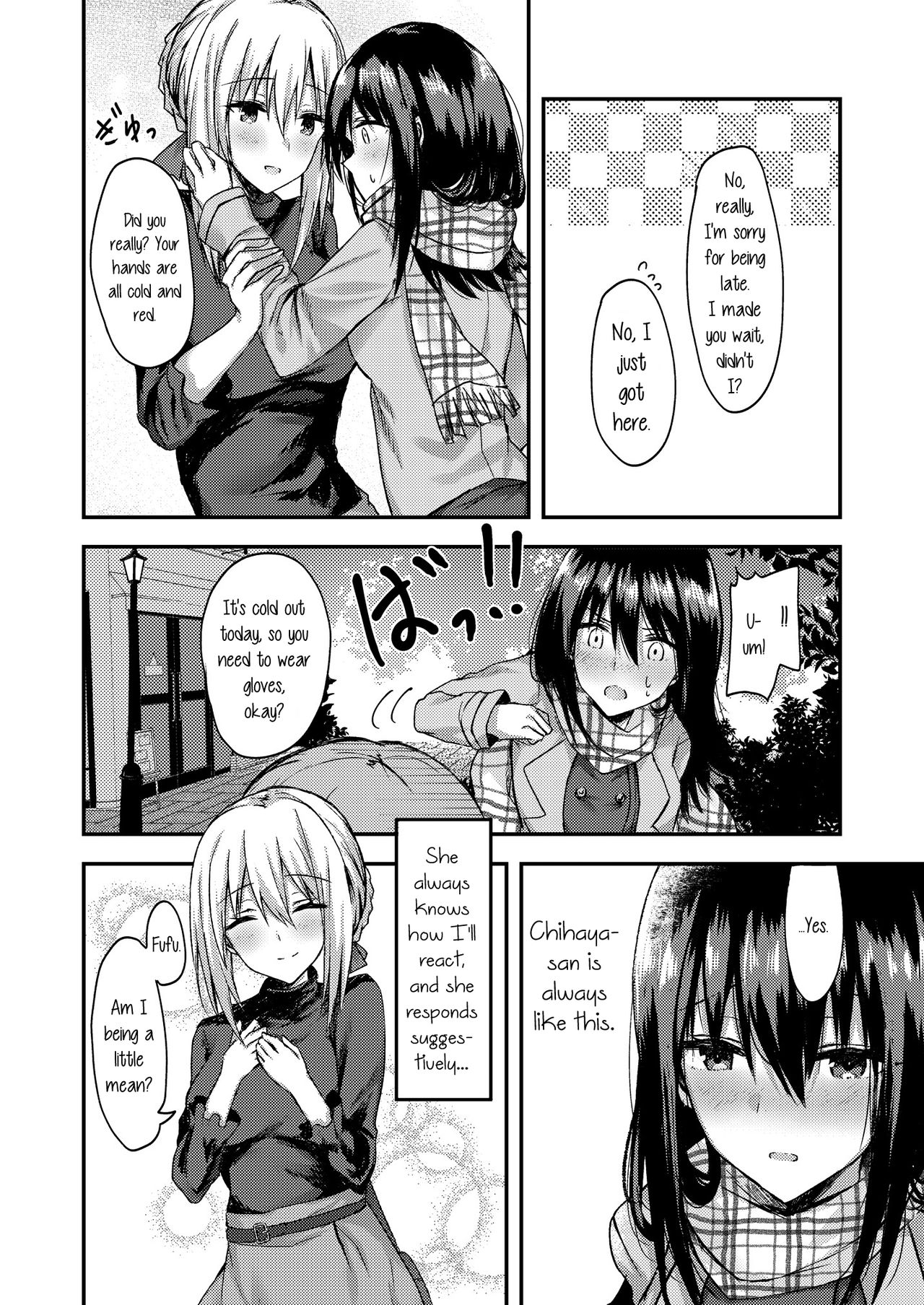 Lady x Lady bulbiferum - Page 24