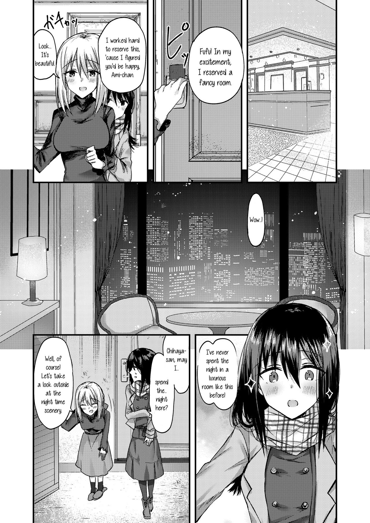 Lady x Lady bulbiferum - Page 27