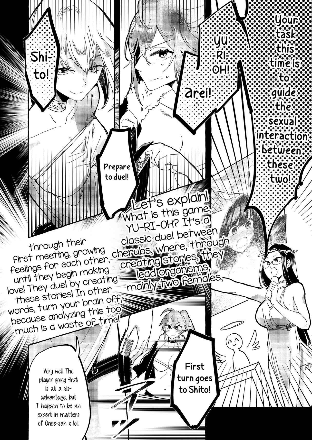 Lady x Lady bulbiferum - Page 56
