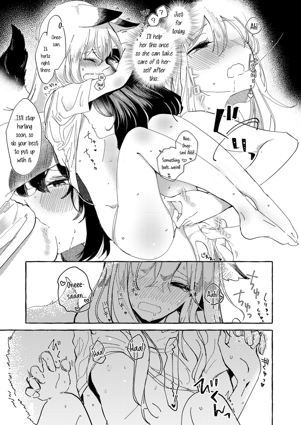 Lady x Lady bulbiferum - Page 59