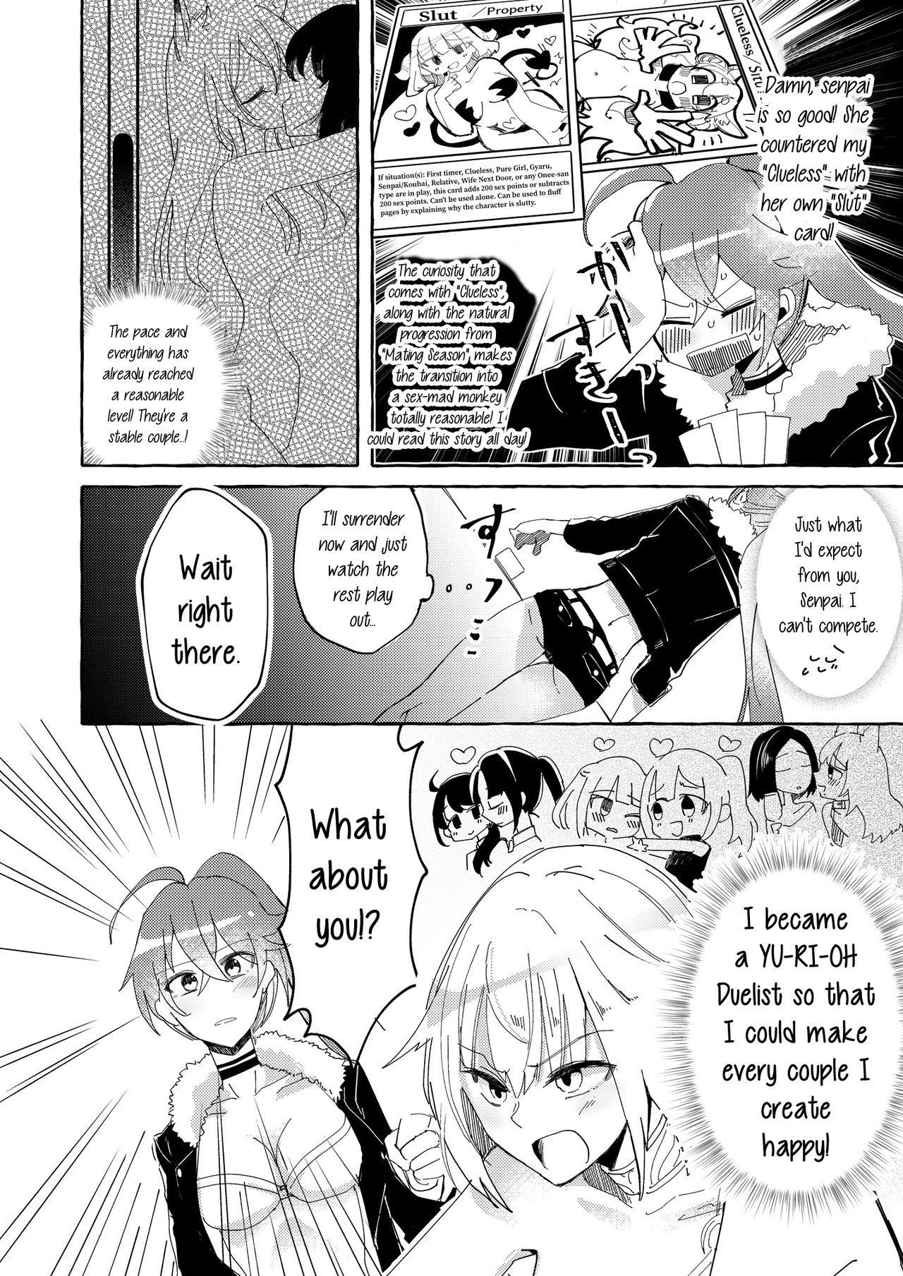 Lady x Lady bulbiferum - Page 64