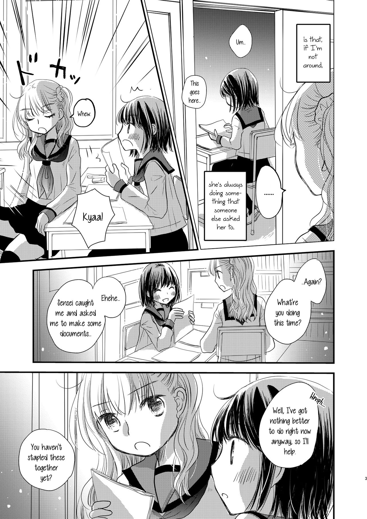 Lady x Lady bulbiferum - Page 73