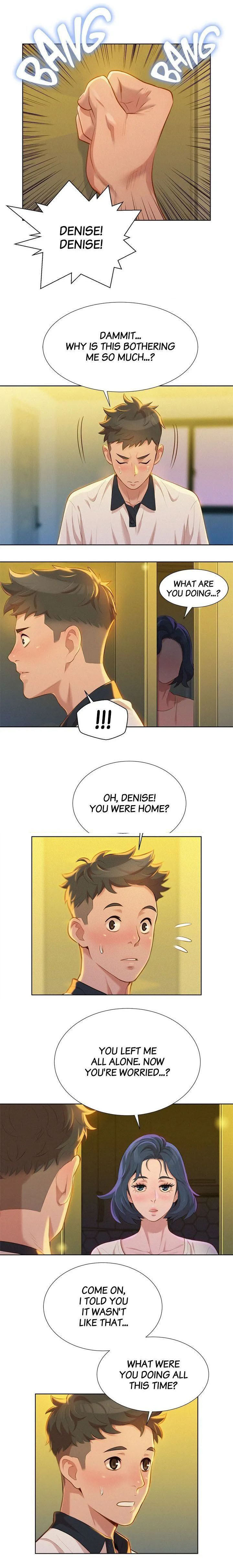 What do you Take me For? Ch.39/? - Page 122