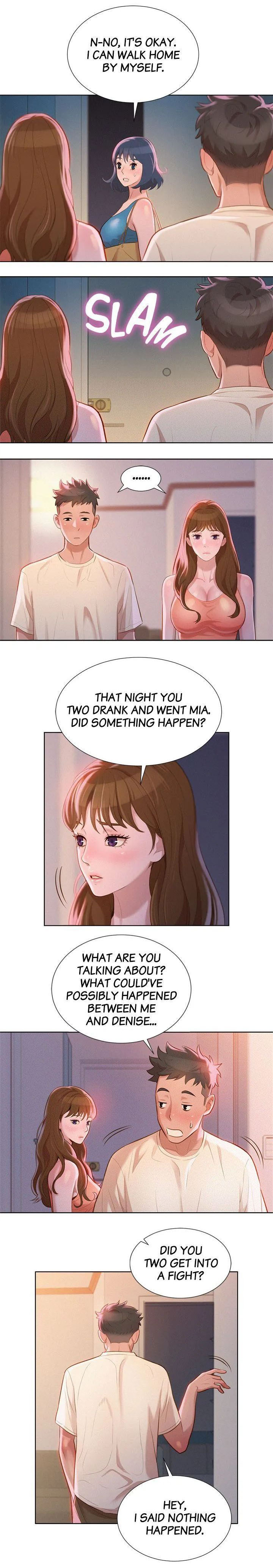 What do you Take me For? Ch.39/? - Page 135