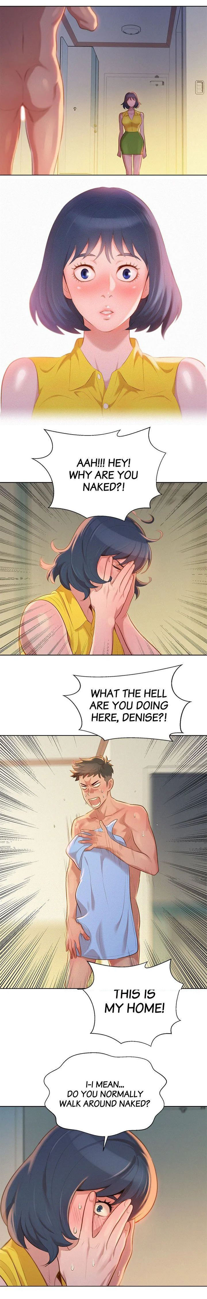 What do you Take me For? Ch.39/? - Page 137