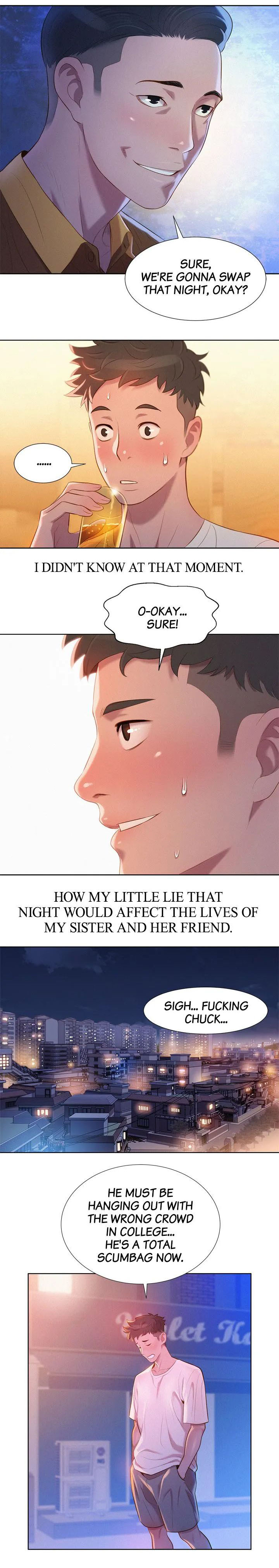 What do you Take me For? Ch.39/? - Page 21