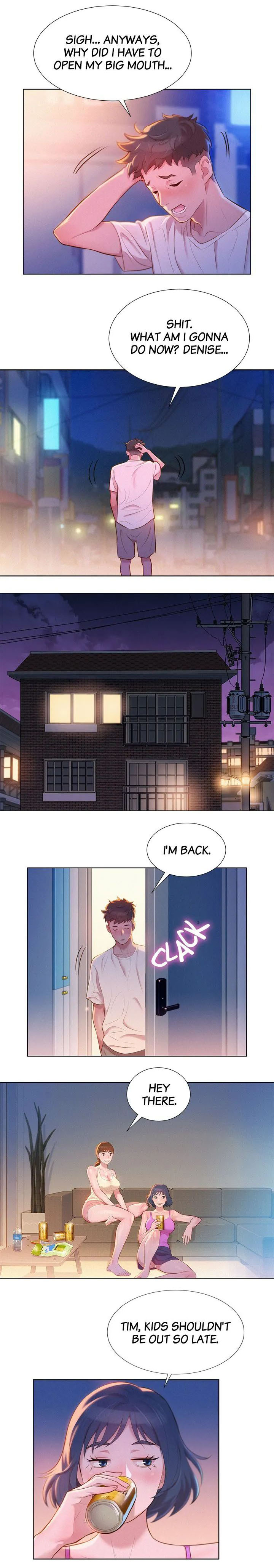 What do you Take me For? Ch.39/? - Page 22