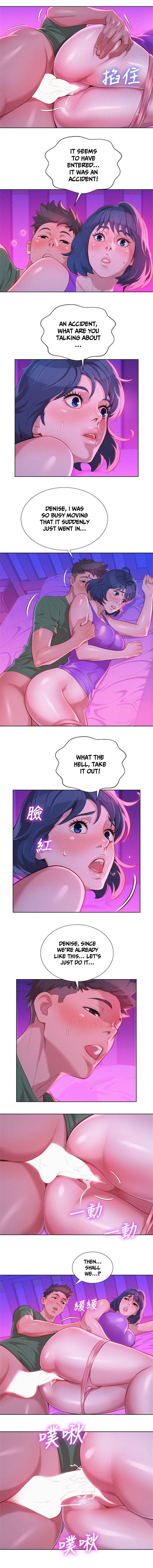 What do you Take me For? Ch.39/? - Page 286