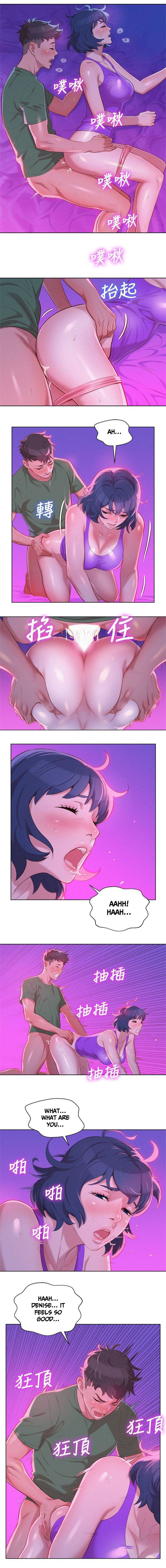 What do you Take me For? Ch.39/? - Page 288