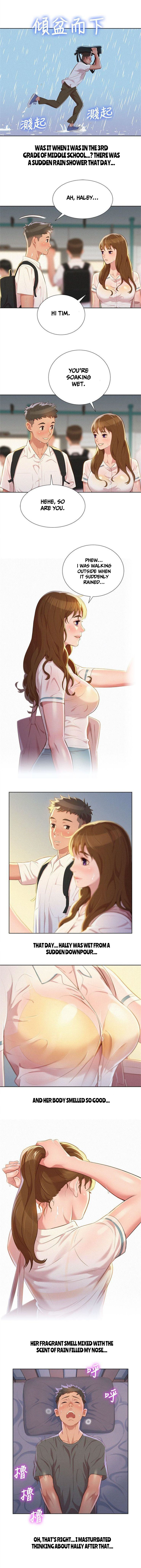 What do you Take me For? Ch.39/? - Page 313