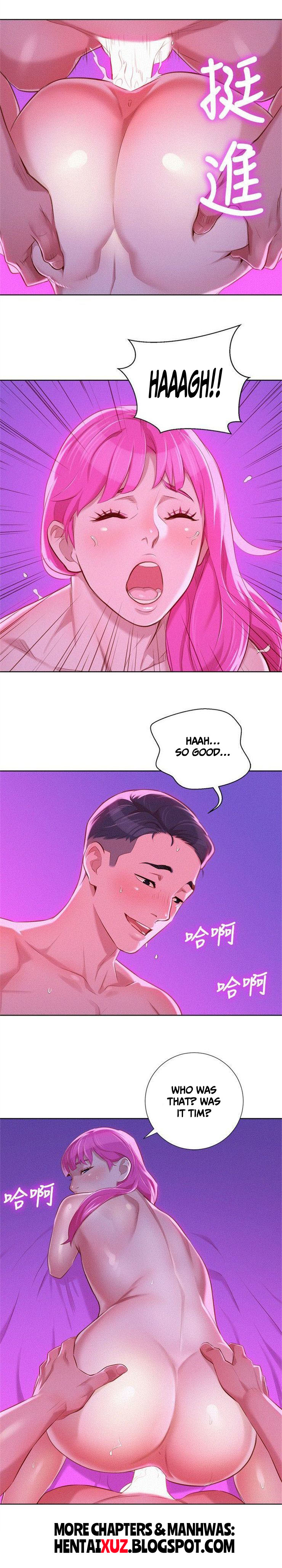 What do you Take me For? Ch.39/? - Page 325