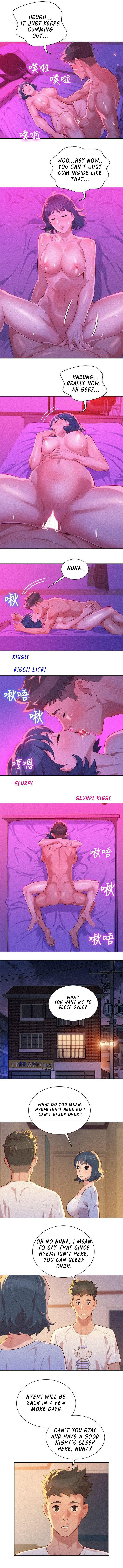 What do you Take me For? Ch.39/? - Page 348