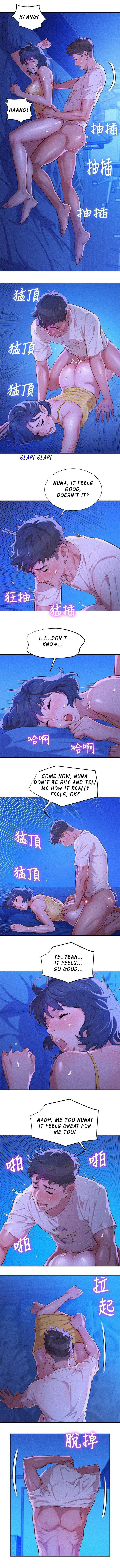 What do you Take me For? Ch.39/? - Page 353