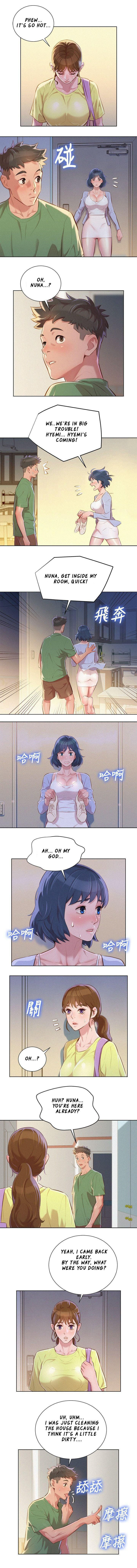 What do you Take me For? Ch.39/? - Page 373