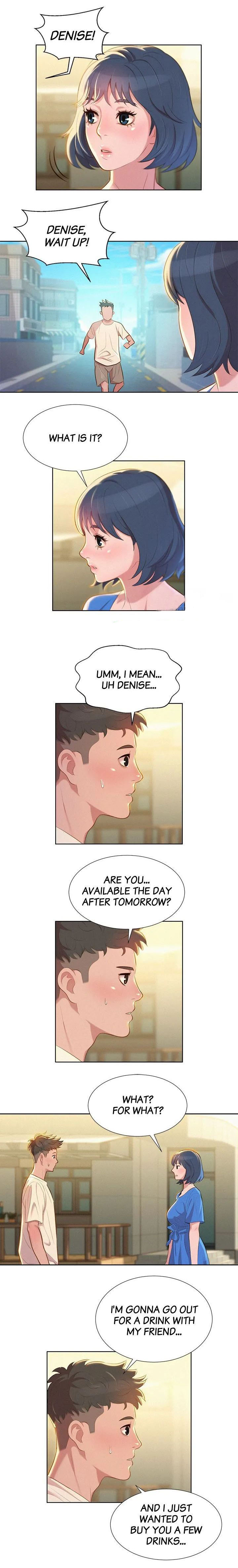 What do you Take me For? Ch.39/? - Page 42