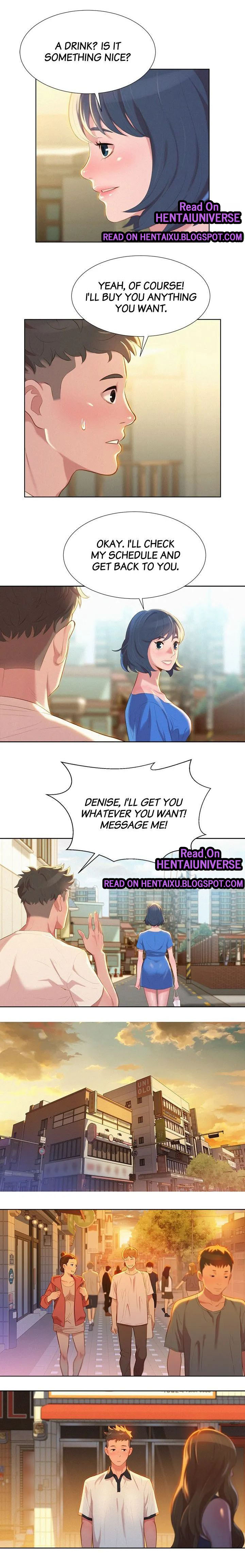 What do you Take me For? Ch.39/? - Page 43