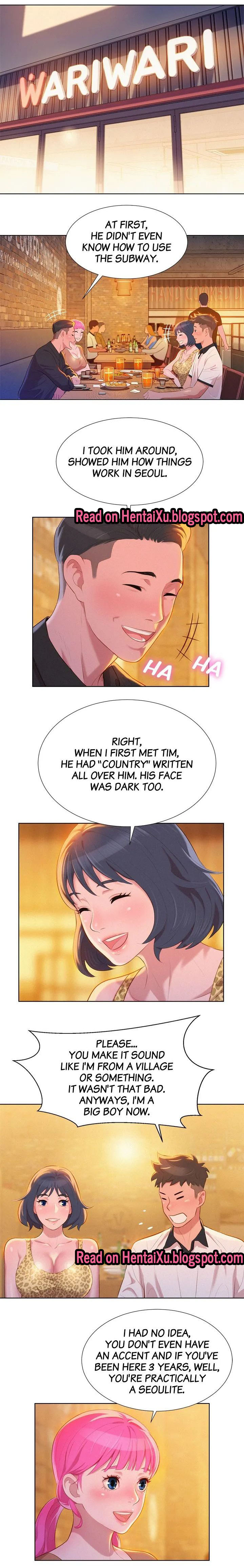 What do you Take me For? Ch.39/? - Page 52