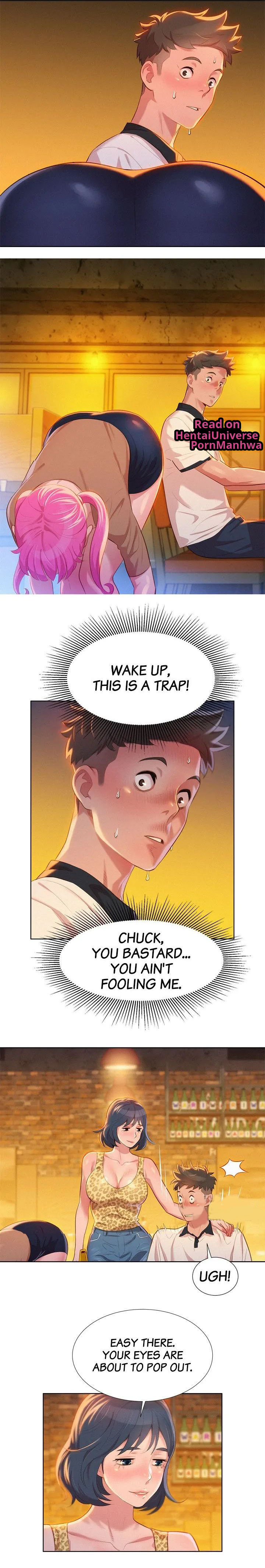What do you Take me For? Ch.39/? - Page 65