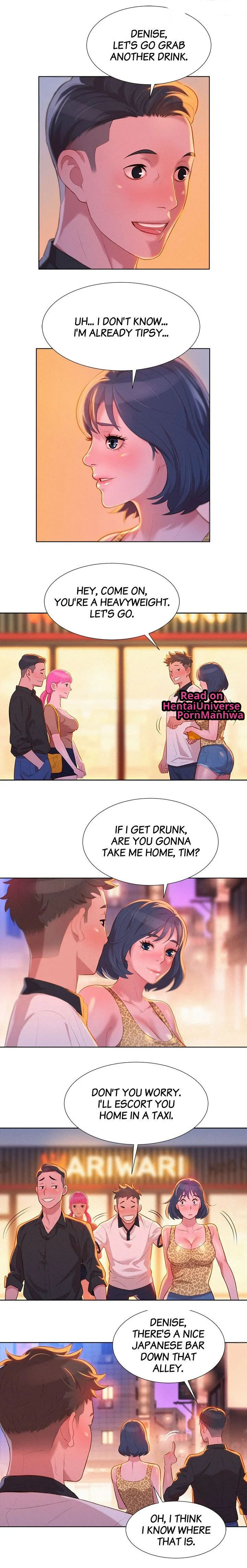 What do you Take me For? Ch.39/? - Page 76