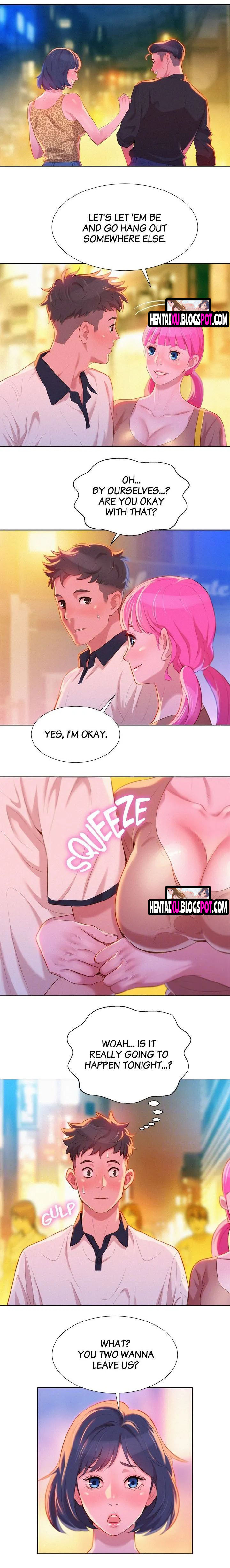 What do you Take me For? Ch.39/? - Page 83