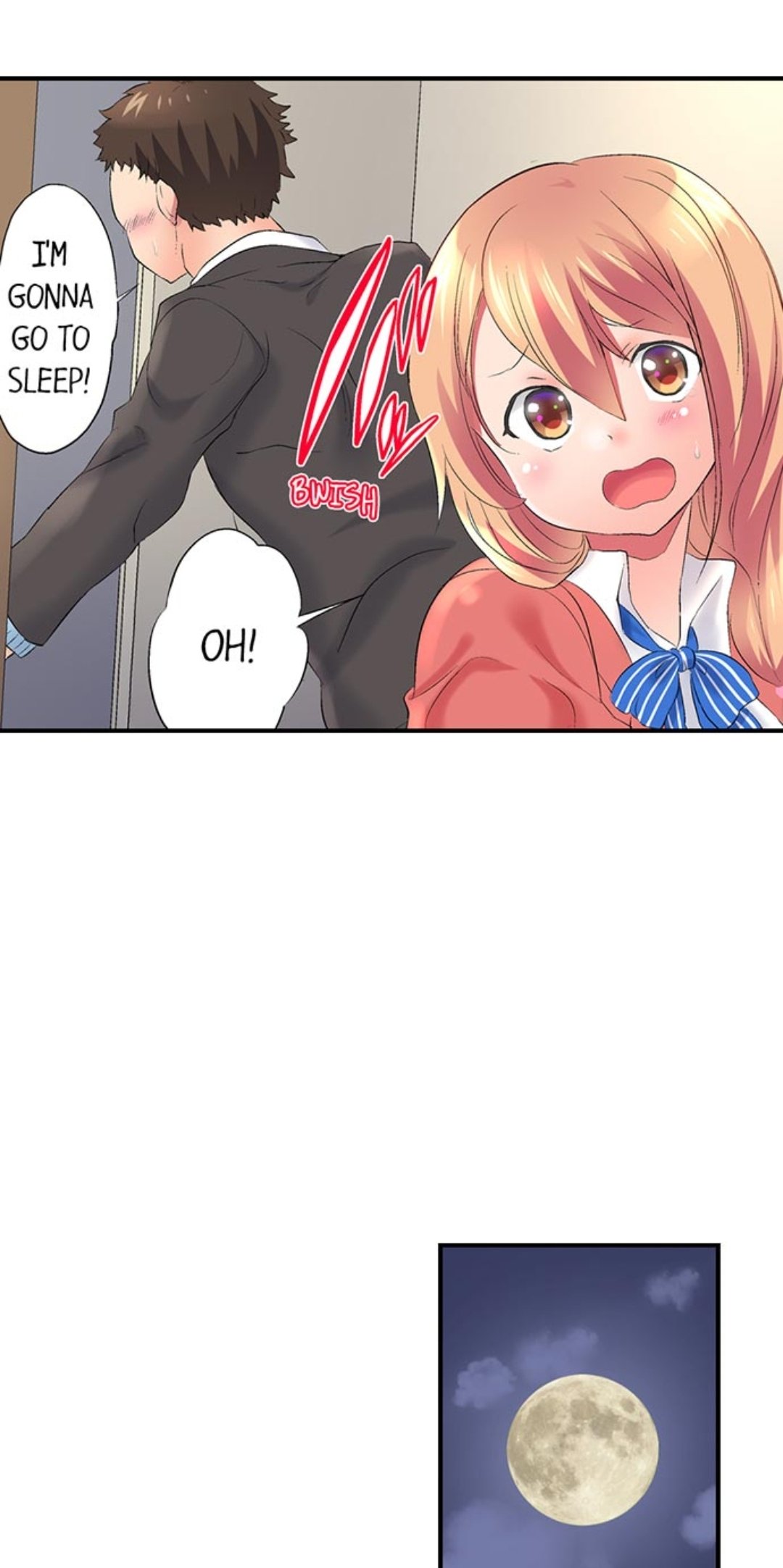 Big Sister Lets Me BANG Her! Ch.12/12 - Page 30