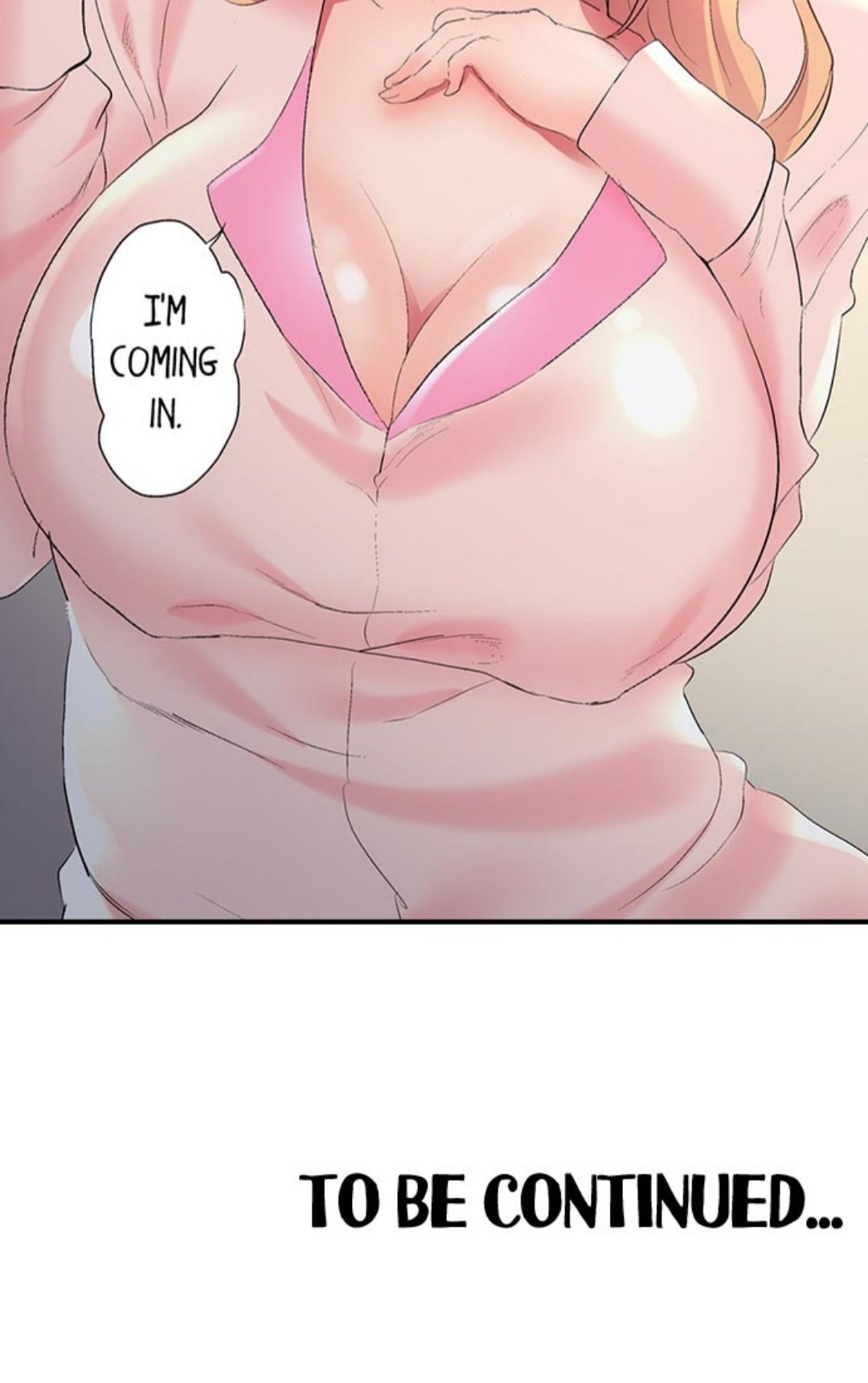 Big Sister Lets Me BANG Her! Ch.12/12 - Page 34
