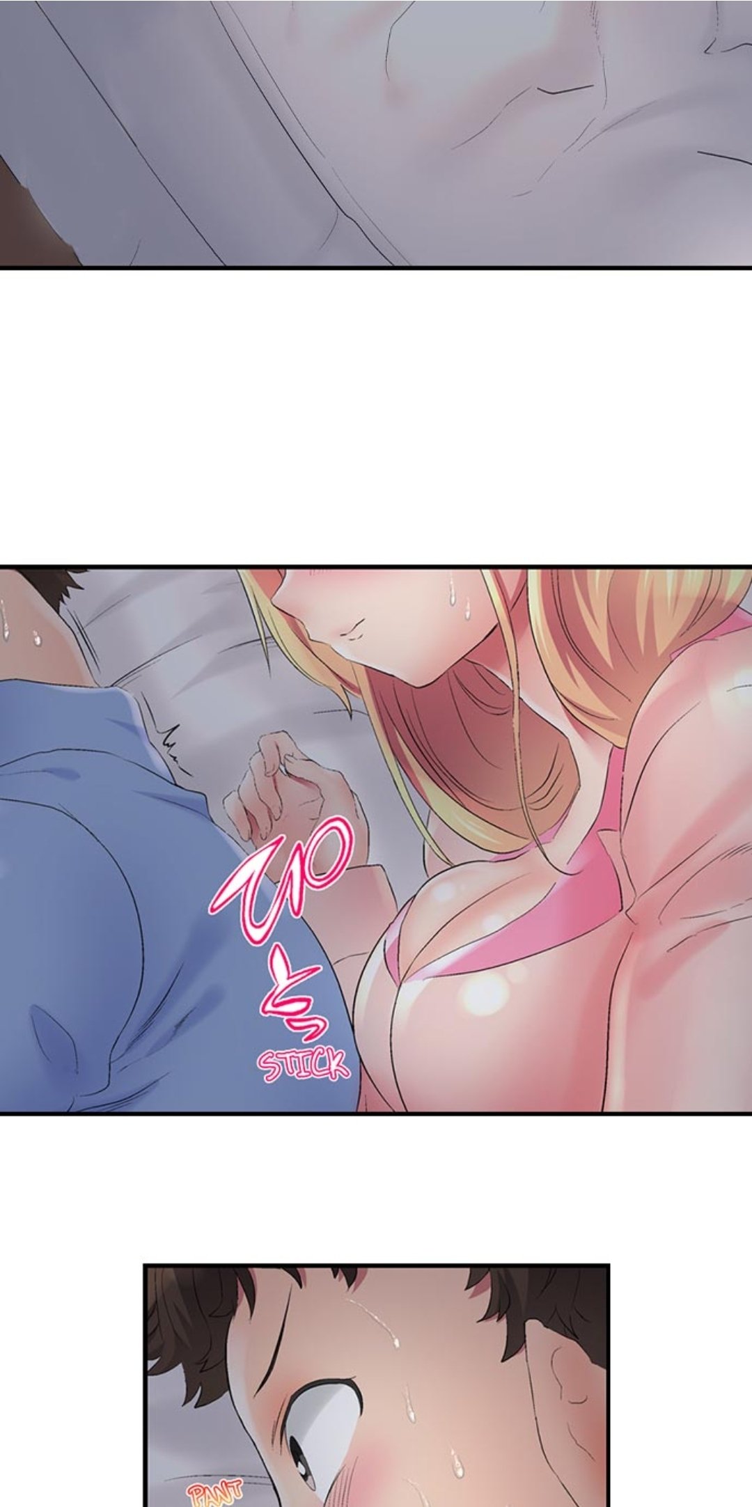 Big Sister Lets Me BANG Her! Ch.12/12 - Page 41