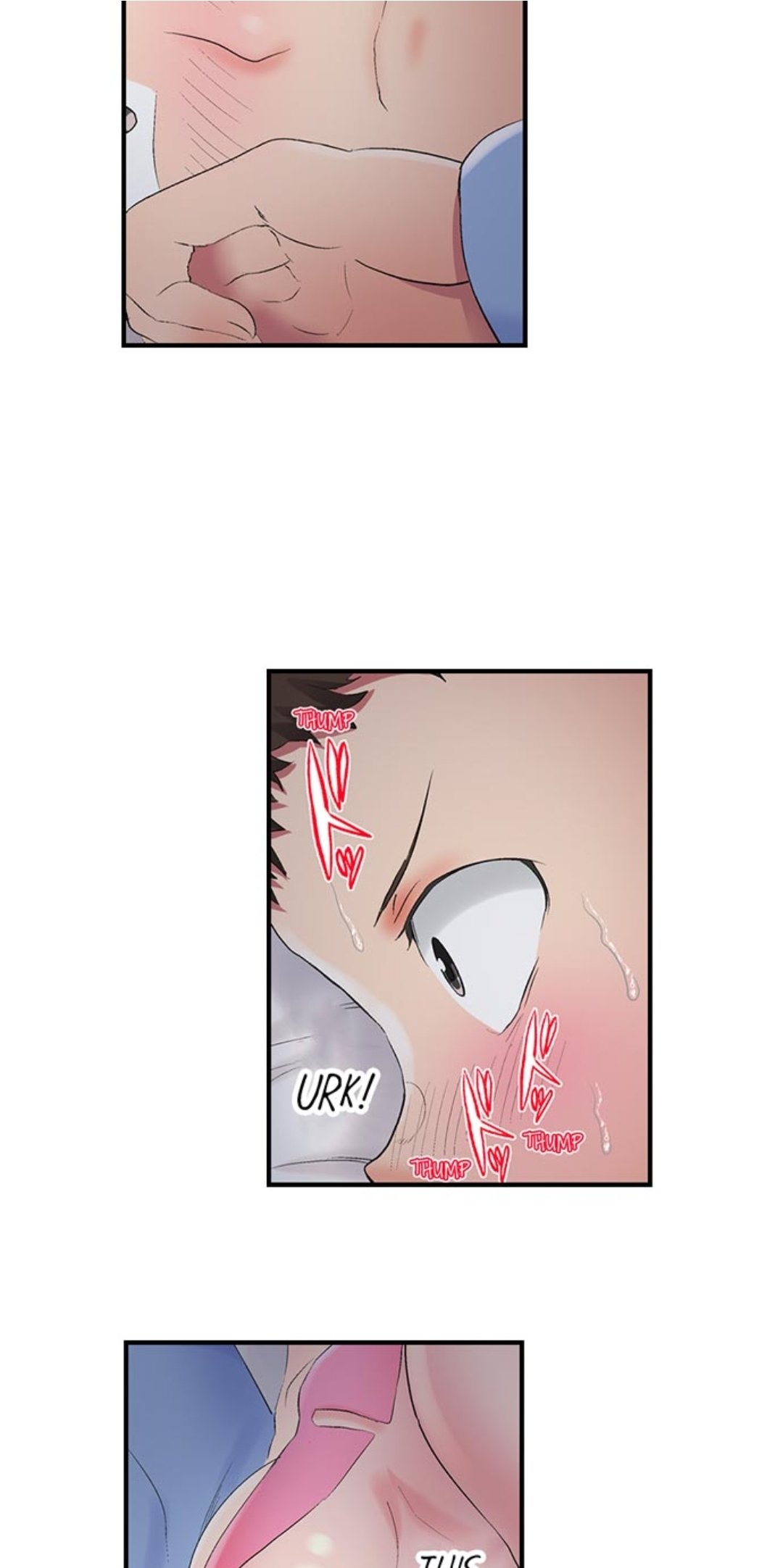 Big Sister Lets Me BANG Her! Ch.12/12 - Page 45