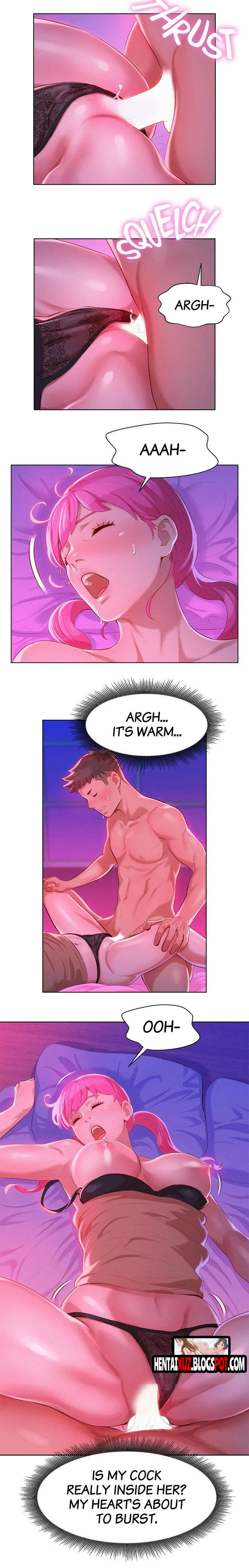 What do you Take me For? Ch.40/? - Page 100