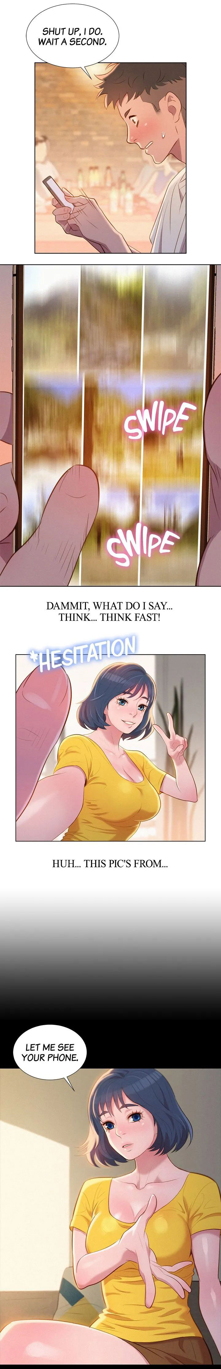 What do you Take me For? Ch.40/? - Page 16