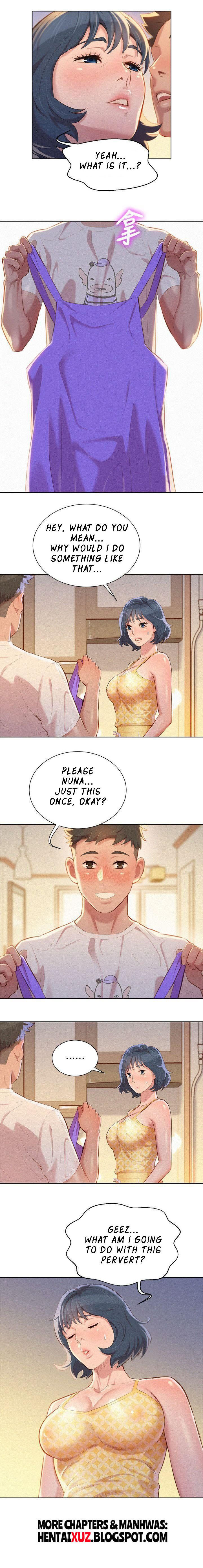 What do you Take me For? Ch.40/? - Page 357