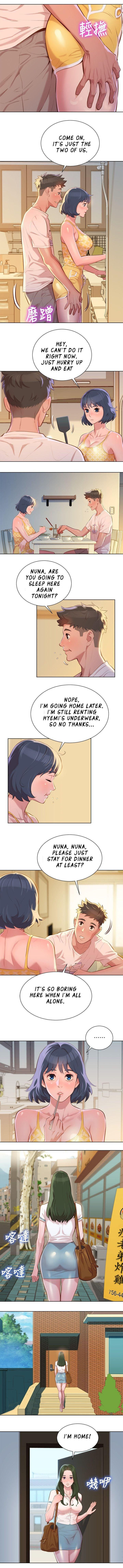 What do you Take me For? Ch.40/? - Page 366
