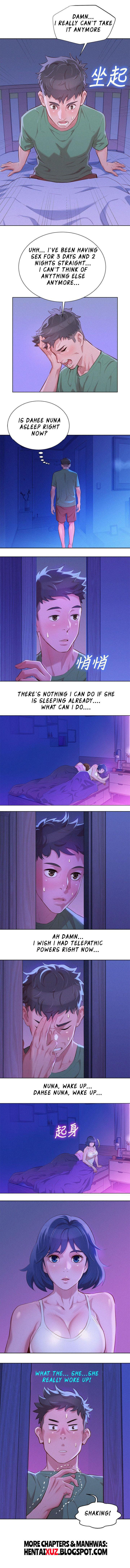 What do you Take me For? Ch.40/? - Page 378