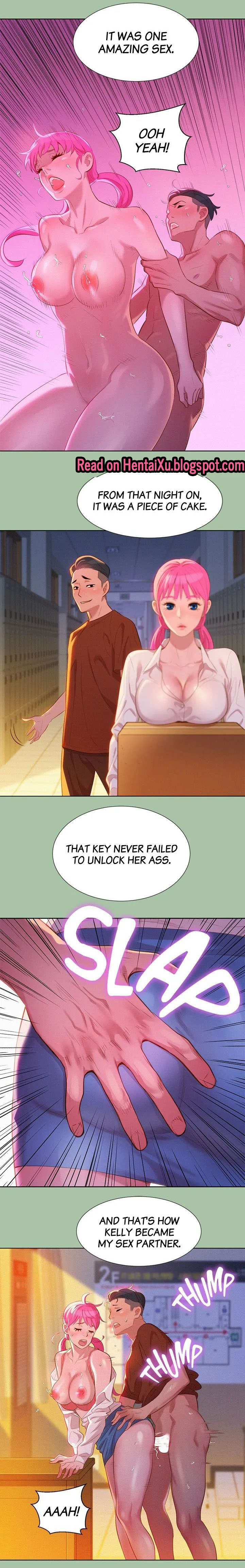 What do you Take me For? Ch.40/? - Page 60