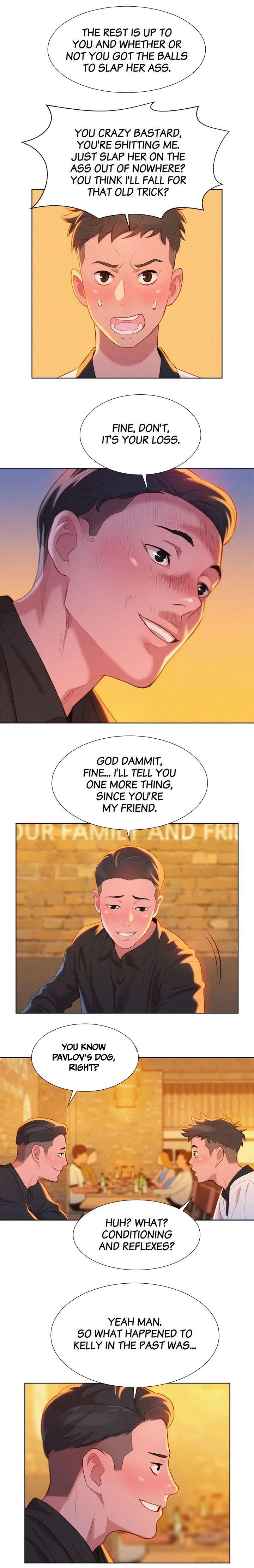 What do you Take me For? Ch.40/? - Page 62