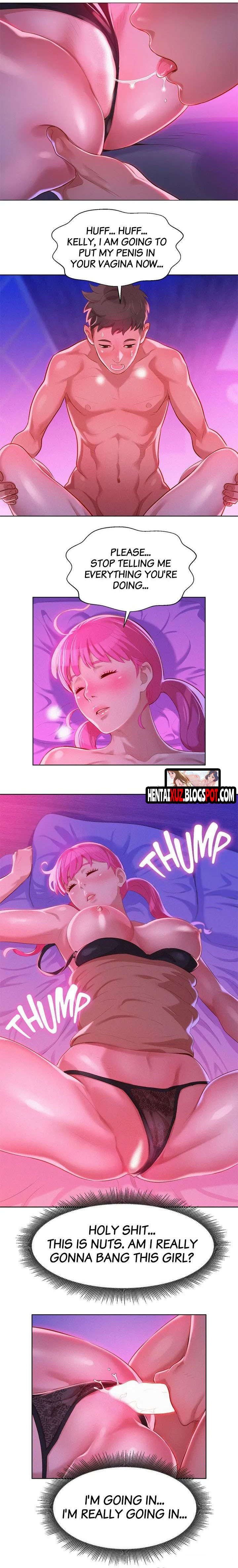 What do you Take me For? Ch.40/? - Page 99