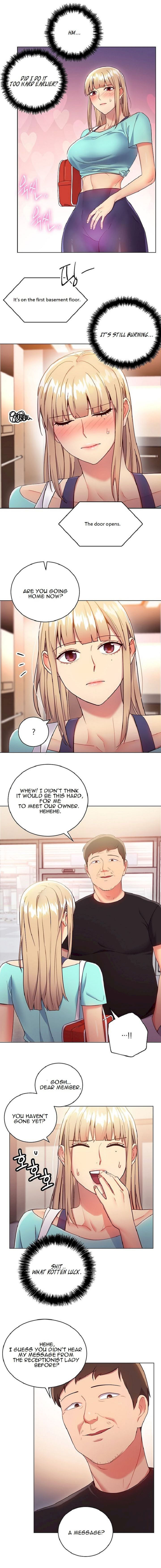 Stepmother Friends Ch.19/? - Page 149