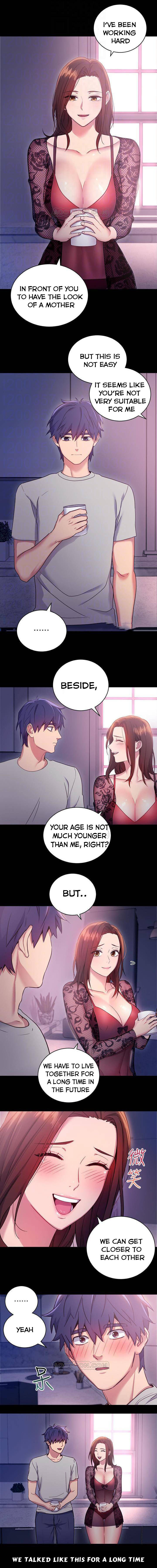 Stepmother Friends Ch.19/? - Page 99